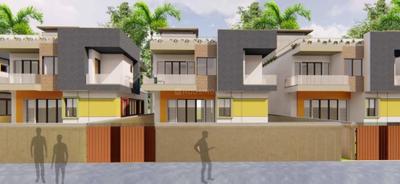 Project Image of 1080.0 - 2160.0 Sq.ft 2 BHK Villa for buy in Maya Kolkata Bunglow Complex