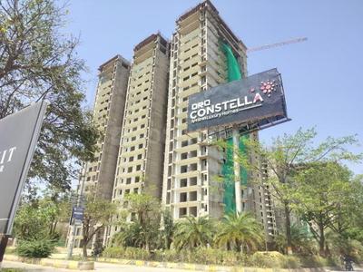 Project Image of 1910.0 - 5165.0 Sq.ft 3 BHK Apartment for buy in Oro Constella