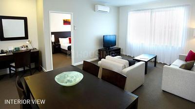 Project Image of 648.0 - 1080.0 Sq.ft 1 BHK Apartment for buy in NB Silver Pearl