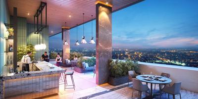 Project Image of 1625.0 - 2228.0 Sq.ft 4 BHK Apartment for buy in Tejraj Mayurban