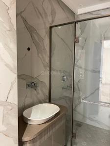 Project Image of 0.0 - 1620.0 Sq.ft 3 BHK Builder Floor for buy in Shree Maadhav Luxury Floors