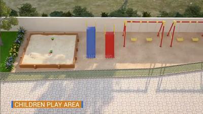Project Image of 950.0 - 1375.0 Sq.ft 2 BHK Apartment for buy in Shrishti Enclave