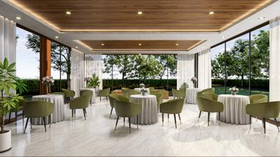 Project Image of 761.0 - 1744.0 Sq.ft 2 BHK Apartment for buy in Cielo by VTP Luxe
