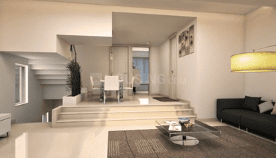 Project Image of 1624.0 - 2043.0 Sq.ft 3 BHK Villa for buy in Puraniks Sayama 