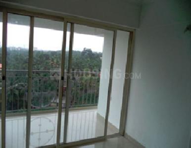 Project Image of 1122.0 - 1332.0 Sq.ft 2 BHK Apartment for buy in Heera 4 Pillars