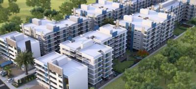 Iris Blueiris Elevation 3