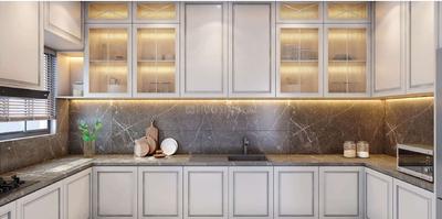 Project Image of 0.0 - 2079.0 Sq.ft 3 BHK Apartment for buy in Trinity Nila Padma