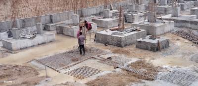 Project Image of 1725.0 - 2149.0 Sq.ft 3 BHK Apartment for buy in Terra Groves