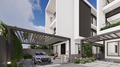 Project Image of 0.0 - 2025.0 Sq.ft 3 BHK Villa for buy in OMG The Address