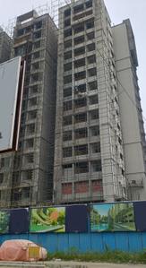 Project Image of 1073.0 - 1547.0 Sq.ft 2 BHK Apartment for buy in NCC Signature Towers