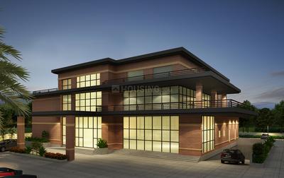 Project Image of 4500 Sq.ft Residential Plot / Land for sale in Rajendra Nagar for Rs. 87500000