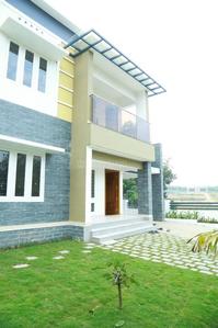 Project Image of 1531.0 - 1979.0 Sq.ft 3.5 BHK Villa for buy in Inhouse Seventh Avenue