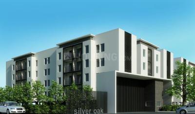 Project Image of 1087.0 - 1418.0 Sq.ft 2 BHK Apartment for buy in Invicon Silver Oak