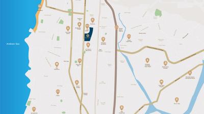 Project Image of 1416.0 - 3712.0 Sq.ft 3 BHK Apartment for buy in Radius Avenue 54