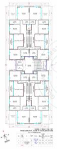 Project Image of 1233.97 - 2056.23 Sq.ft 3 BHK Apartment for buy in Summer Seasons
