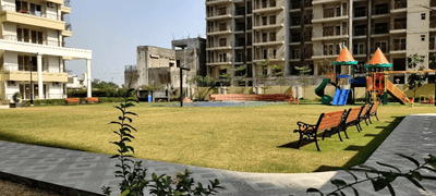 Project Image of 1745 Sq.ft 3 BHK Apartment / Flat for sale in Noida Extension for Rs. 17450000