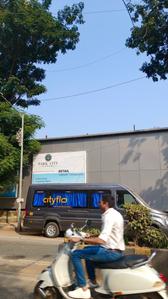 Project Image of 424.74 - 686.62 Sq.ft 1 BHK Apartment for buy in Shraddha Park City
