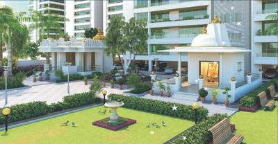 Project Image of 13664 Sq.ft 7 BHK Apartment / Flat for sale in Bharthana for Rs. 88816000