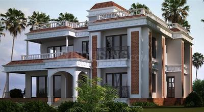 Project Image of 1390.0 - 4145.0 Sq.ft Residential Plot Plot for buy in Emerald Coconut Grove
