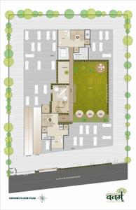 Project Image of 1128.0 - 1871.0 Sq.ft 3 BHK Apartment for buy in Shaligram Vanam