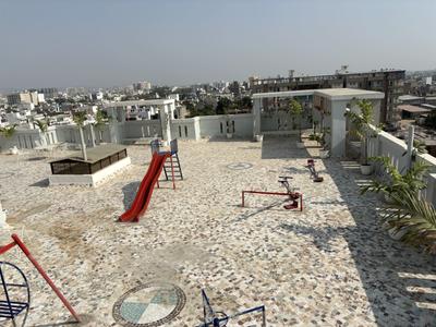 Project Image of 785.55 - 1085.54 Sq.ft 3 BHK Apartment for buy in S S Homes