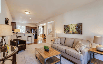 Project Image of 618.17 - 833.34 Sq.ft 2 BHK Apartment for buy in Shree Audumbar Park