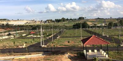 Project Image of 0.0 - 1278.0 Sq.ft 3 BHK Villa for buy in Pride Green Meadows Villas