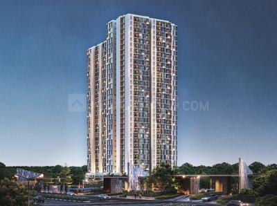 Project Image of 777.37 - 2437.16 Sq.ft 2 BHK Apartment for buy in Casagrand Mercury Phase 2