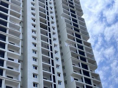 Project Image of 1860 Sq.ft 3 BHK Apartment / Flat for sale in Narsingi for Rs. 20000000
