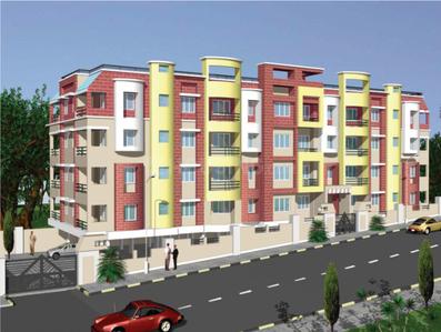Land Heights Elevation 1
