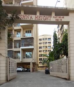 Project Image of 650 Sq.ft 1 BHK Apartment / Flat for sale in Ghansoli for Rs. 9500000