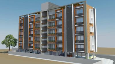 Birva Devas 2 Elevation 1