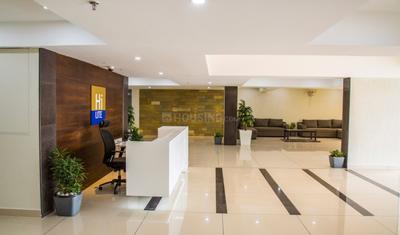 Project Image of 1165.0 - 2978.0 Sq.ft 2 BHK Apartment for buy in Hilite Residency
