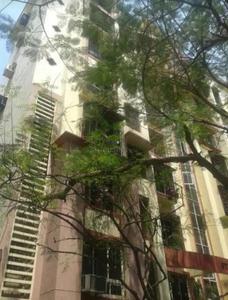 Ekta Rock Spring Elevation 1