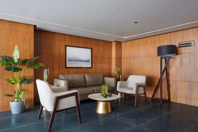 Project Image of 3320.0 - 4450.0 Sq.ft 4 BHK Penthouse for buy in Keya Life By The Lake
