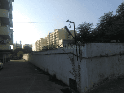 Project Image of 0.0 - 1027.88 Sq.ft 3 BHK Apartment for buy in C G Height Block C