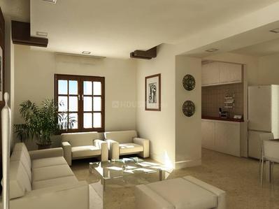 Project Image of 950.0 - 1275.0 Sq.ft 2 BHK Apartment for buy in DMD Vraj Bhoomi