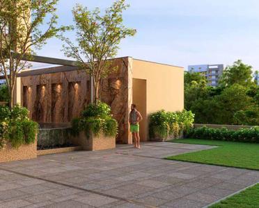 Project Image of 2050 Sq.ft 3 BHK Apartment / Flat for sale in South Bopal for Rs. 12759999