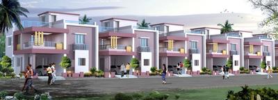 Durga Homes Images for Elevation of Durga Durga Homes 3