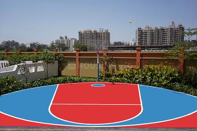Project Image of 1325 Sq.ft 2.5 BHK Apartment / Flat for sale in Punawale for Rs. 11000000