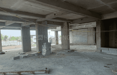 Project Image of 0.0 - 1103.84 Sq.ft 4 BHK Apartment for buy in Class One Evoq