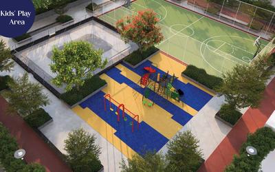 Project Image of 970 Sq.ft 2 BHK Apartment / Flat for sale in Hinjawadi for Rs. 6500000