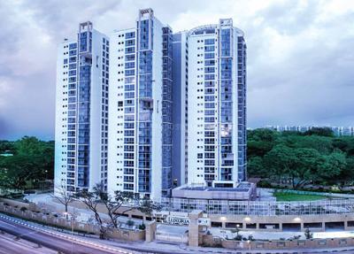 Sattva Luxuria Images for Elevation of Salarpuria Sattva Luxuria 2