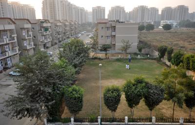 Project Image of 1100.0 - 1935.0 Sq.ft 2 BHK Apartment for buy in SS The Lilac