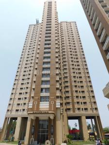 Project Image of 450 Sq.ft 1 BHK Apartment / Flat for sale in Serampore for Rs. 2500000