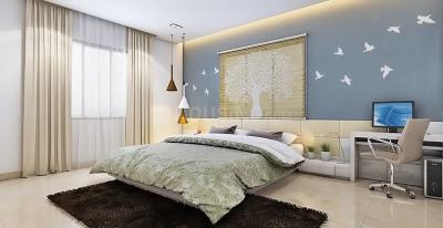 Project Image of 547.0 - 844.0 Sq.ft 2 BHK Apartment for buy in Naiknavare Avon Vista Project 1