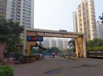 Project Image of 1300 Sq.ft 3 BHK Apartment / Flat for sale in Thane West for Rs. 23500000