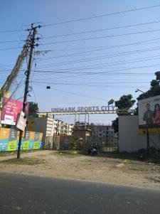 Project Image of 580.2 - 970.0 Sq.ft 2 BHK Apartment for buy in Unimark Sports City Phase 1