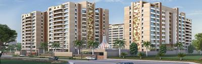 Project Image of 3303.0 - 9436.0 Sq.ft 2 BHK Penthouse for buy in D&M Elysuim Avenue