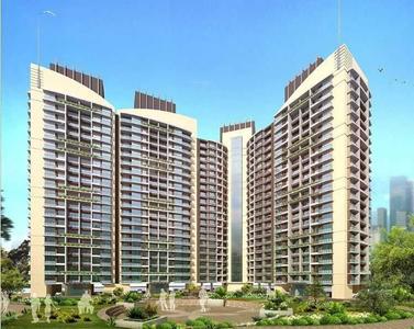 Project Image of 1140 Sq.ft 2 BHK Apartment / Flat for sale in Mira Road East for Rs. 11000000